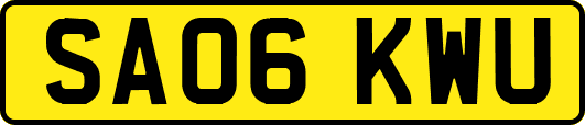 SA06KWU