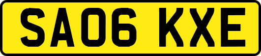SA06KXE