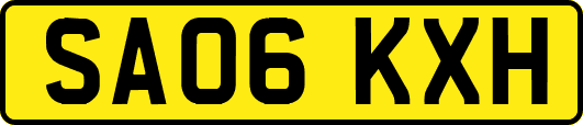SA06KXH