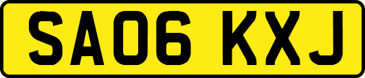 SA06KXJ
