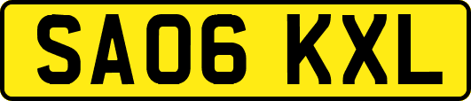 SA06KXL