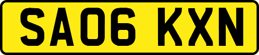SA06KXN