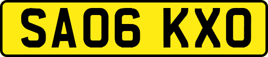 SA06KXO