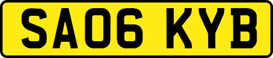 SA06KYB