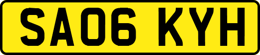 SA06KYH