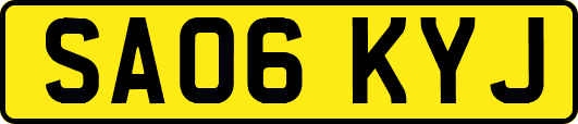 SA06KYJ