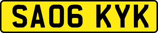 SA06KYK