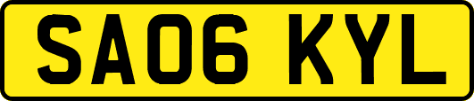 SA06KYL