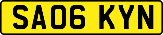 SA06KYN