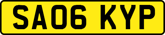 SA06KYP