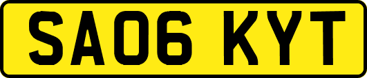 SA06KYT