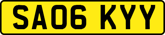 SA06KYY