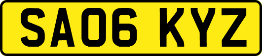 SA06KYZ