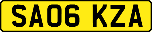 SA06KZA