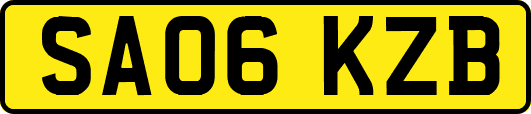 SA06KZB