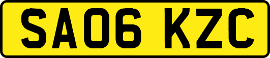 SA06KZC