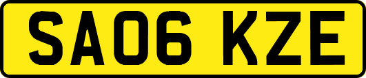 SA06KZE