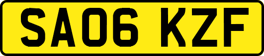 SA06KZF