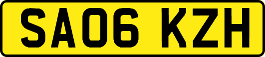 SA06KZH