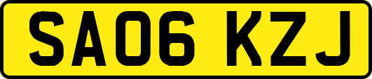SA06KZJ