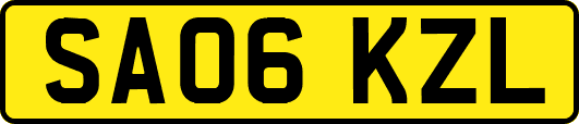 SA06KZL