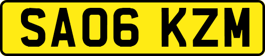 SA06KZM