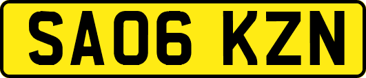 SA06KZN