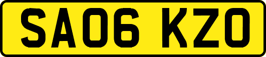 SA06KZO