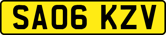 SA06KZV