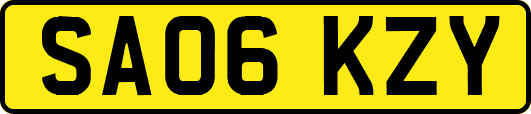 SA06KZY