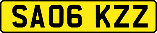 SA06KZZ