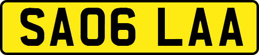 SA06LAA