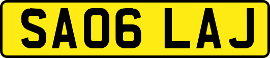 SA06LAJ