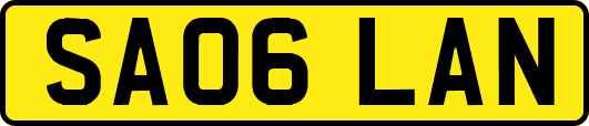 SA06LAN