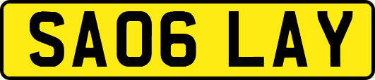 SA06LAY