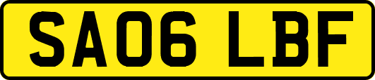 SA06LBF