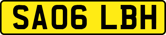 SA06LBH