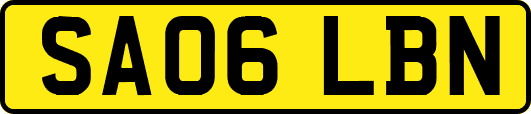 SA06LBN