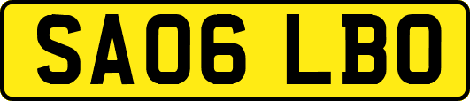 SA06LBO