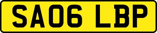 SA06LBP