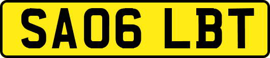 SA06LBT