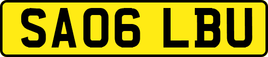 SA06LBU