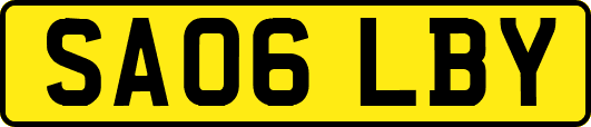 SA06LBY