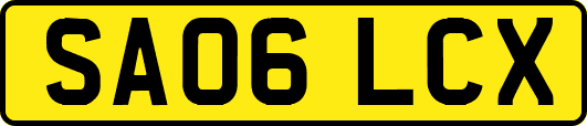 SA06LCX