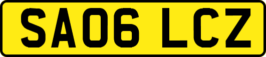 SA06LCZ