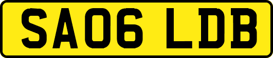 SA06LDB
