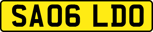 SA06LDO