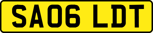 SA06LDT
