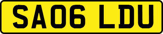 SA06LDU