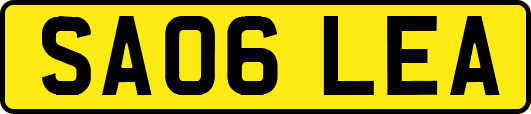 SA06LEA